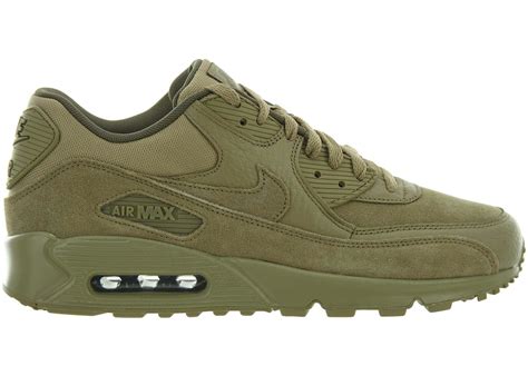 Buy Air Max 90 Premium 'Neutral Olive' 